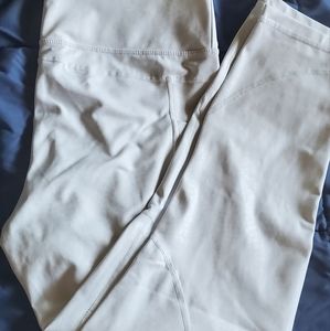 White Venom LNT leggings